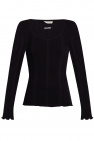 Holzweiler Long-sleeved top