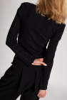 Holzweiler Long-sleeved top