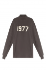 Fear Of God Essentials Long-sleeved T-shirt