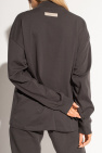 Fear Of God Essentials Long-sleeved T-shirt