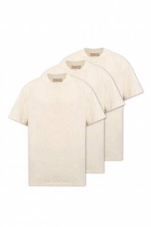 Branded t-shirt 3-pack od Fear Of God Essentials