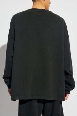 Fear Of God Essentials Long Sleeve T-Shirt