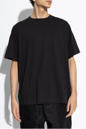 Fear Of God Essentials Trójpak t-shirtów