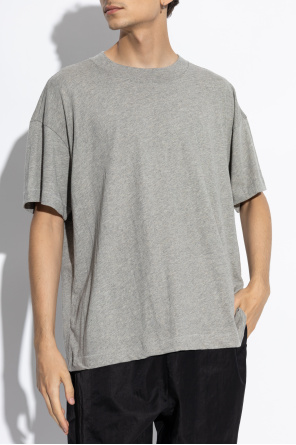 Fear Of God Essentials Three-Pack of T-Shirts