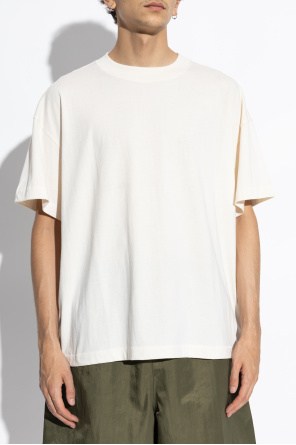 Fear Of God Essentials Trójpak t-shirtów