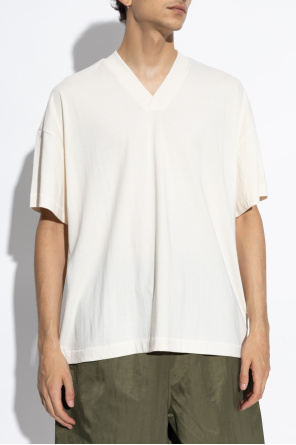 Fear Of God Essentials Trójpak t-shirtów