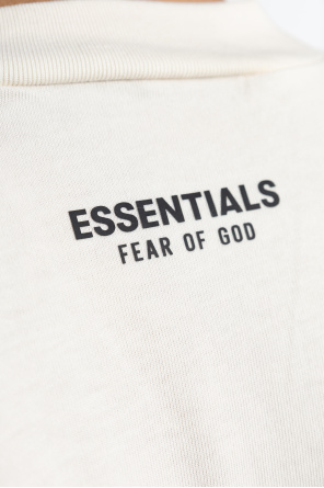 Fear Of God Essentials Three-Pack T-Shirts