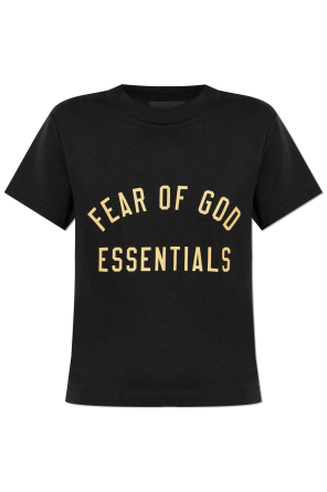 Printed t-shirt od Fear Of God Essentials