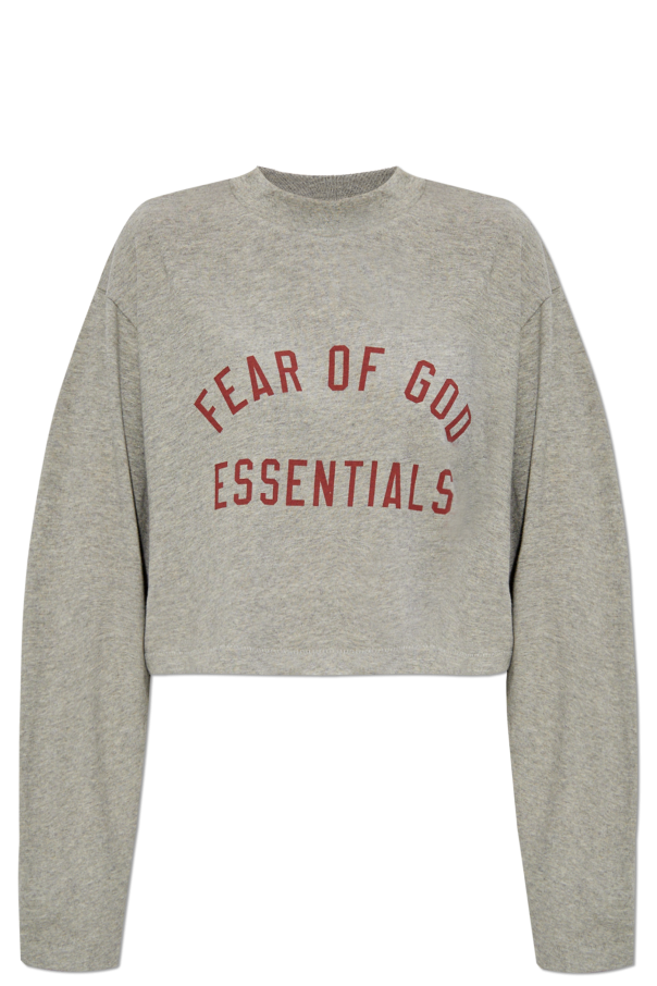 Fear Of God Essentials Krótki t-shirt