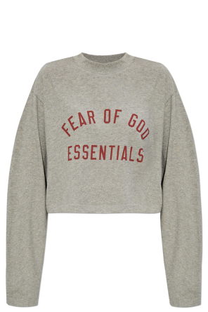 Short t-shirt od Fear Of God Essentials