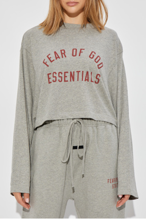 Fear Of God Essentials Short T-Shirt