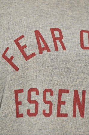 Fear Of God Essentials Short T-Shirt