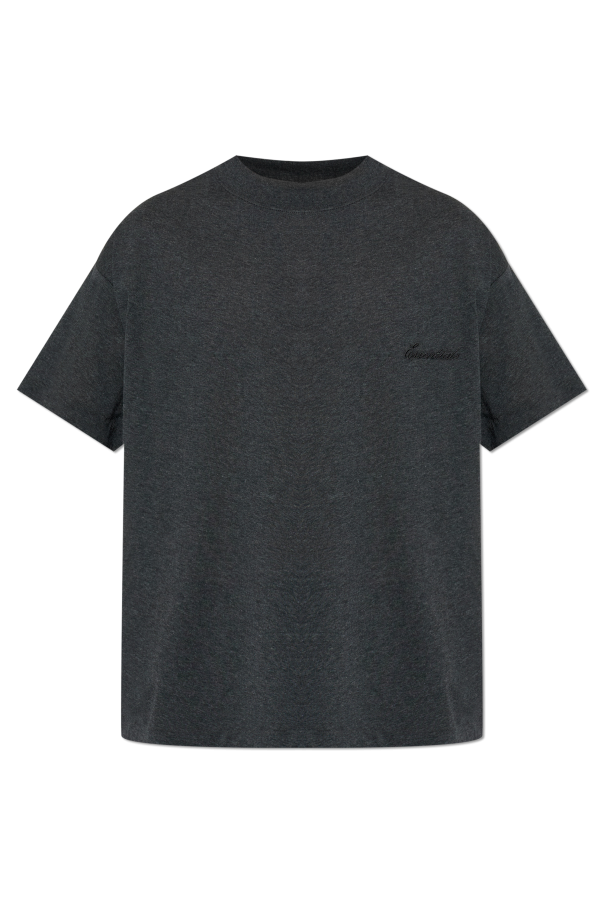 T-shirt with logo od Fear Of God Essentials