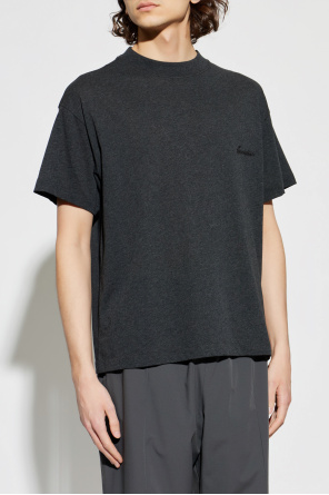 Fear Of God Essentials T-shirt with logo
