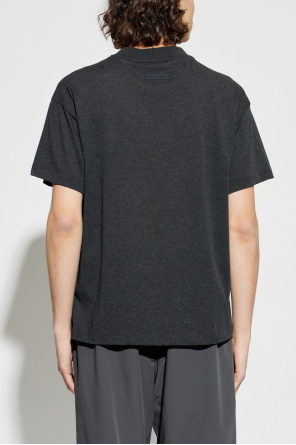 Fear Of God Essentials T-shirt with logo
