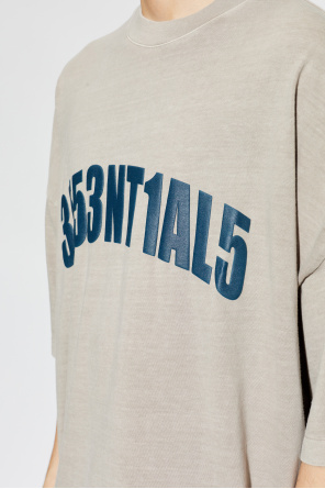 Fear Of God Essentials T-shirt with logo