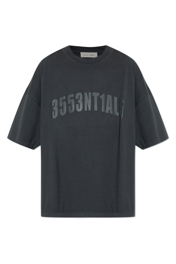 Cotton t-shirt od Fear Of God Essentials