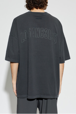 Fear Of God Essentials Cotton t-shirt