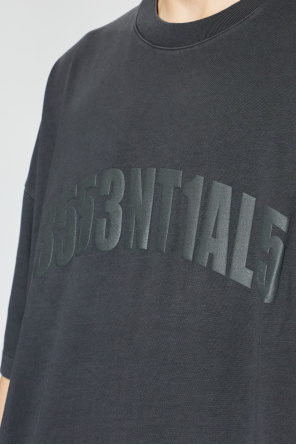 Fear Of God Essentials Cotton t-shirt