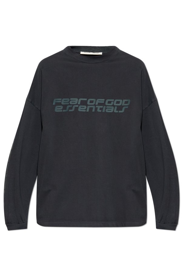 Fear Of God Essentials Long sleeve T-shirt