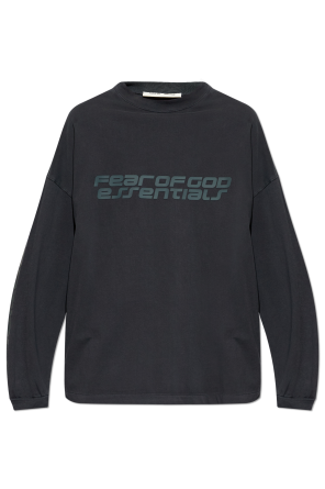 Long-sleeve t-shirt od Fear Of God Essentials