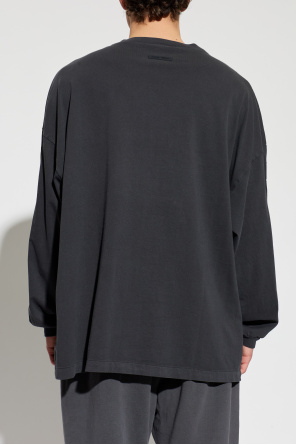 Fear Of God Essentials Long sleeve T-shirt