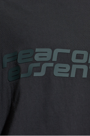 Fear Of God Essentials Long sleeve T-shirt