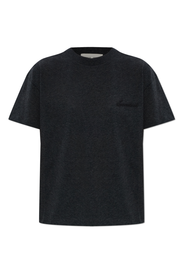 Fear Of God Essentials T-shirt with logo