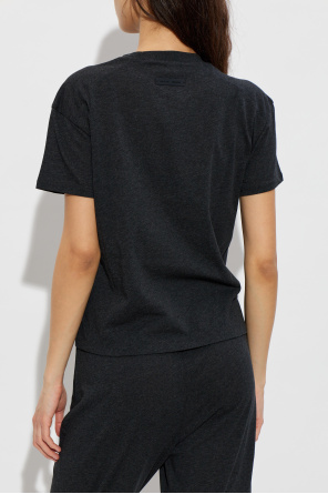 Fear Of God Essentials T-shirt with logo