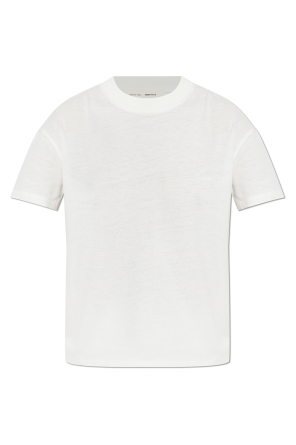 T-Shirt mit Logo