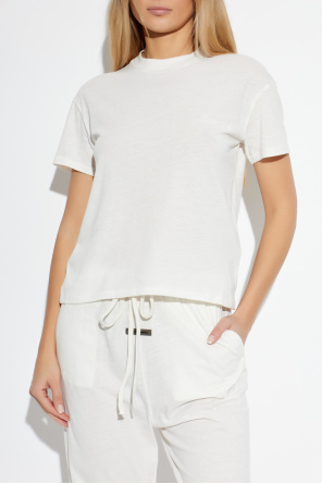 Fear Of God Essentials T-shirt with logo