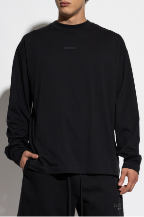 Fear Of God Essentials Long sleeve T-shirt