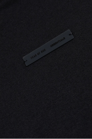Fear Of God Essentials Long sleeve T-shirt