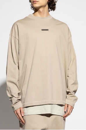 Fear Of God Essentials T-Shirt mit Logo