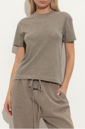 Fear Of God Essentials T-Shirt mit Logo