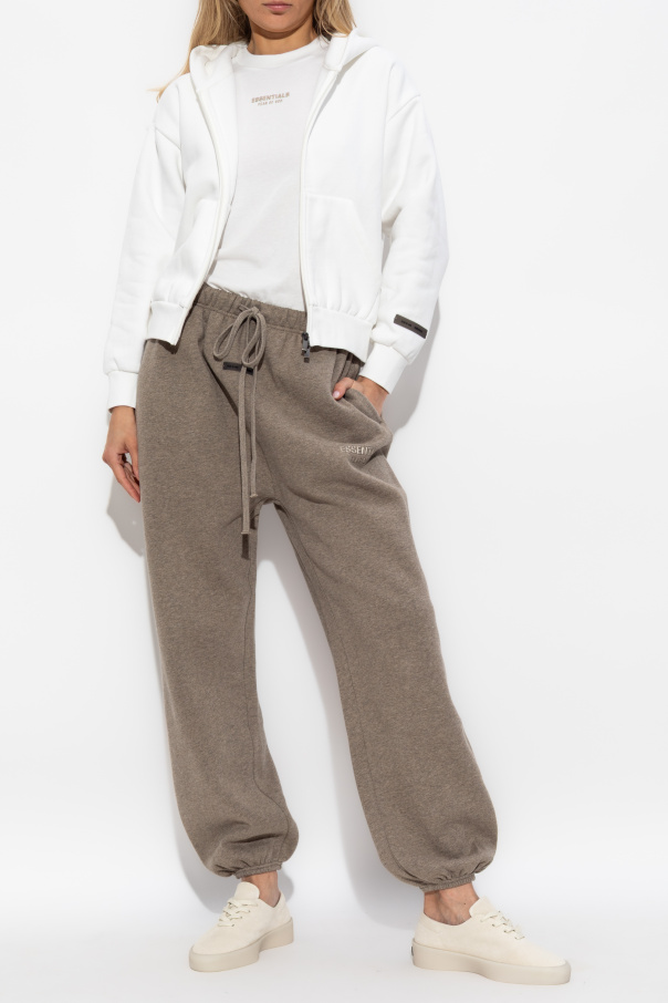 Fear Of God Essentials T-Shirt mit Logo