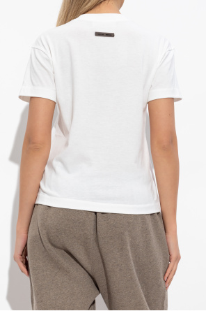 Fear Of God Essentials T-Shirt mit Logo