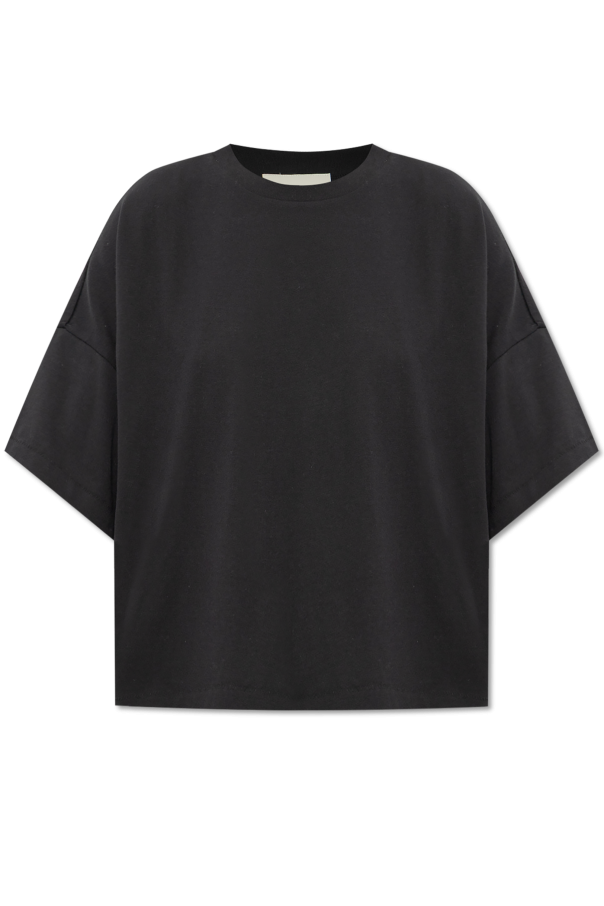 Oversize T-shirt od Fear Of God Essentials