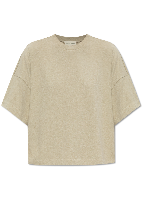 Oversize T-shirt od Fear Of God Essentials