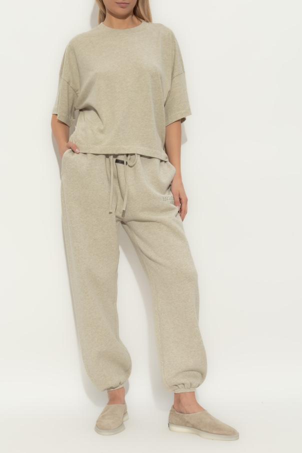 Fear Of God Essentials Oversize-T-Shirt