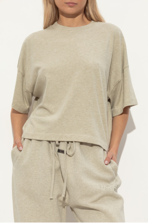 Fear Of God Essentials Oversize-T-Shirt