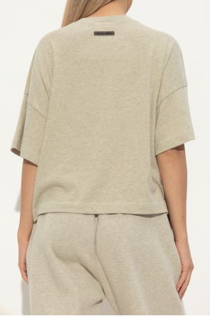 Fear Of God Essentials Oversize-T-Shirt