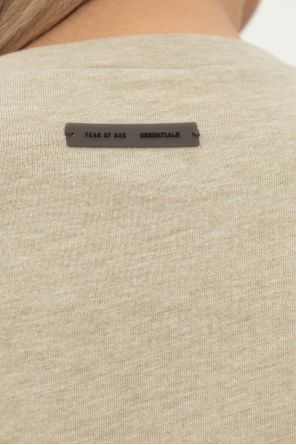 Fear Of God Essentials Oversize-T-Shirt