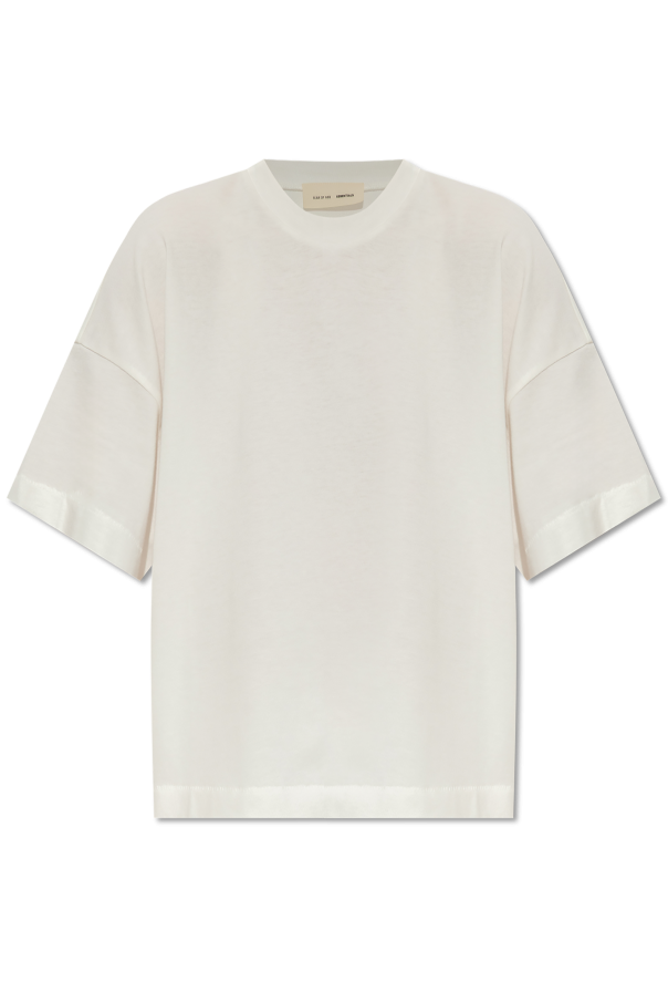 Fear Of God Essentials Oversize T-shirt