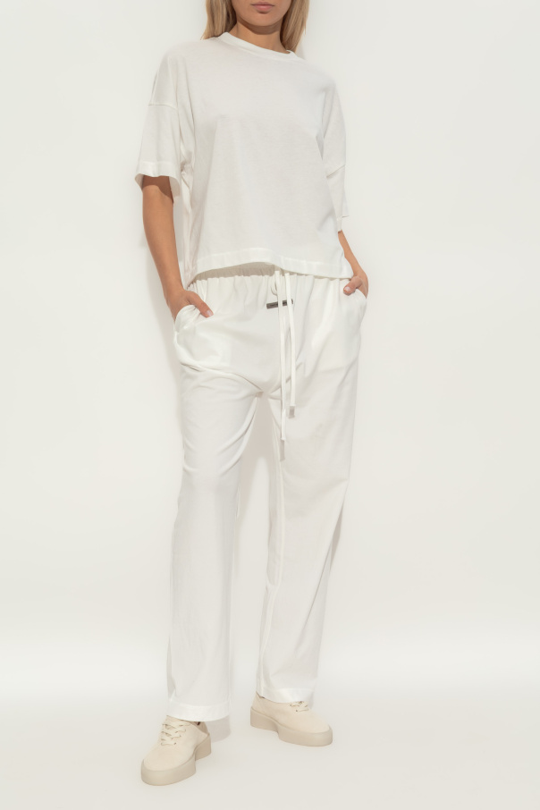 Fear Of God Essentials Oversize T-shirt