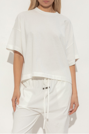 Fear Of God Essentials Oversize T-shirt