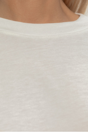 Fear Of God Essentials Oversize T-shirt