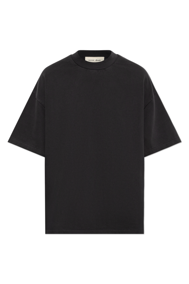 Crew neck T-shirt od Fear Of God Essentials