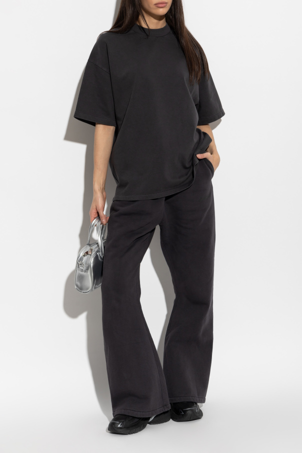 Fear Of God Essentials Crew neck T-shirt