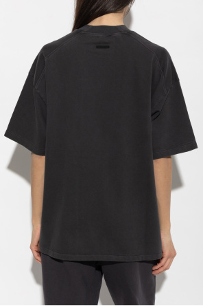 Fear Of God Essentials Crew neck T-shirt